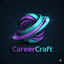 CareerCraft AI Logo